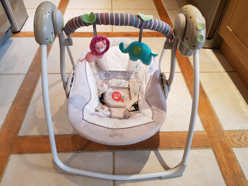 gumtree baby rocker